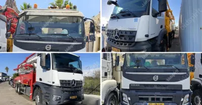 ורד אורון | עורכת דין | משאיות מכונסת נכסים