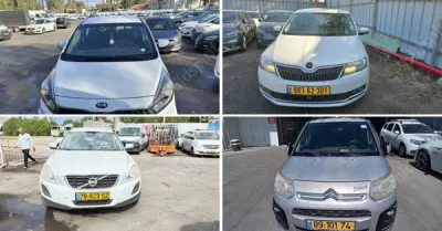 הרשקוביץ - אוכמן - בנסמן ושות' | משרד עורכי דין ונוטריון | רכבים מכונס נכסים