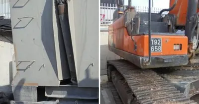 שדה ושות', משרד עו"ד | גרור וכלי הנדסי מכונס נכסים