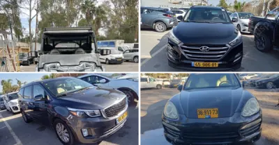 רינה חלבי - סאבק משרד עו״ד | רכבים מכונסת נכסים