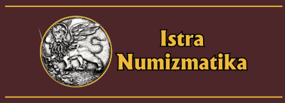 Istra Numizmatika | Auction 7 | Auction 7 - Coins, Medals, Orders & Decorations