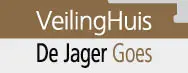 Veilinghuis De Jager | Auction 1 | Kunst & Antiek Veiling