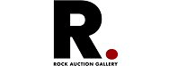 Rock Auction Gallery | BAD UPLOAD - Multi-Estate Spring 2026 Auction