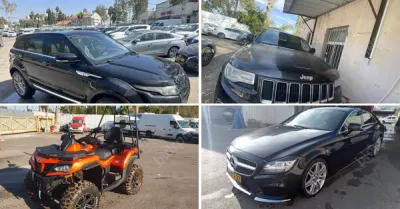 רינה חלבי - סאבק משרד עו״ד | רכבים מכונסת נכסים