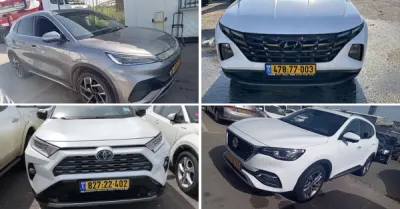 יונתן סונדרס חברת עורכי דין | רכבים מכונס נכסים