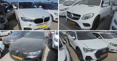 נאמן, זקן ושות' – עורכי דין | רכבים מכונס נכסים