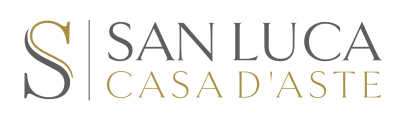 San Luca Auction House | Subasta 1