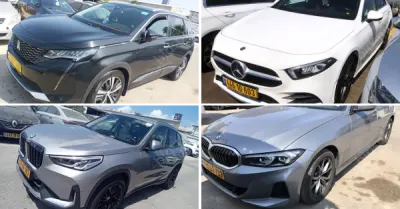 יונתן סונדרס חברת עורכי דין | רכבים מכונס נכסים