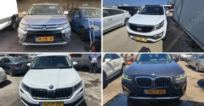 רינה חלבי - סאבק משרד עו״ד | רכבים מכונסת רכבים