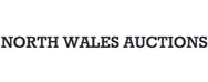 North Wales Auctions | Auction 001 | Antique and collectable