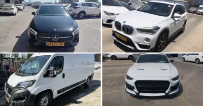 רינה חלבי - סאבק משרד עו״ד | מכירת רכבים מכונסת רכבים