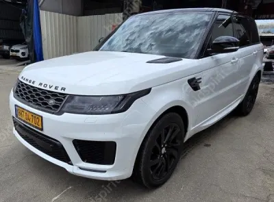 יונתן סונדרס חברת עורכי דין | רכב מכונס נכסים