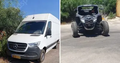 פינקלשטיין חננאל, משרד עורכי דין | מכירת כלי רכב מכונס נכסים