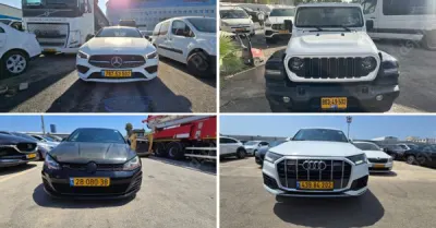 הרשקוביץ - אוכמן - בנסמן ושות' | משרד עורכי דין ונוטריון | רכבים מכונס נכסים