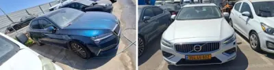 משה שפורן | משרד עורכי דין | רכבים מכונס נכסים