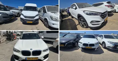 הרשקוביץ - אוכמן - בנסמן ושות' | משרד עורכי דין ונוטריון | רכבים מכונס נכסים