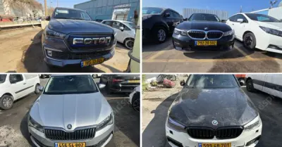 הרשקוביץ - אוכמן - בנסמן ושות' | משרד עורכי דין ונוטריון | רכבים מכונס נכסים