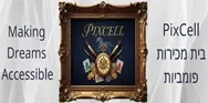 PixCell | Аукцион 771