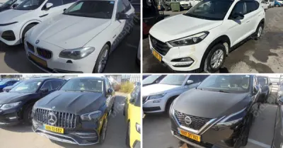 משרד עורכי דין שמעוני ושות' | מכירת כלי רכב