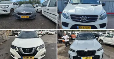 הרשקוביץ - אוכמן - בנסמן ושות' | משרד עורכי דין ונוטריון | רכבים מכונס נכסים