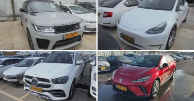 נאמן, זקן ושות' – עורכי דין | מכירת רכבים מכונס נכסים
