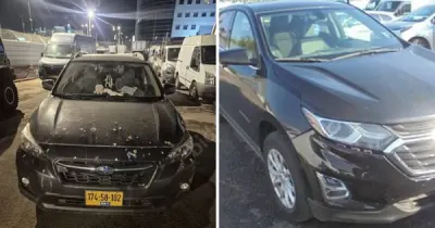 ירדני, שרעבי ושות' | משרד עורכי דין | 2 רכבים מכונס נכסים