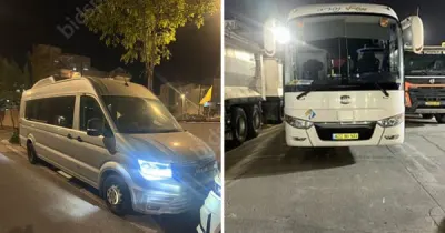 ורד אורון | עורכת דין | 2 אוטובוסים