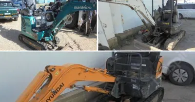 אבני - הרצוג את גורביץ' | עורכי דין | מכירת מחפרים