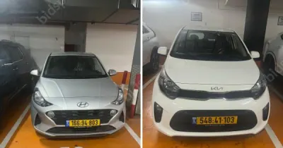 איתמר בורשטיין, עורך דין | מכירת רכבים בהסכמה ע"י ב"כ עו"ד איתמר בורשטיין