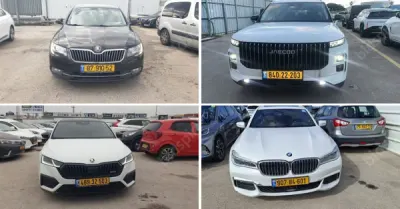 הרשקוביץ - אוכמן - בנסמן ושות' | משרד עורכי דין ונוטריון | רכבים מכונס נכסים