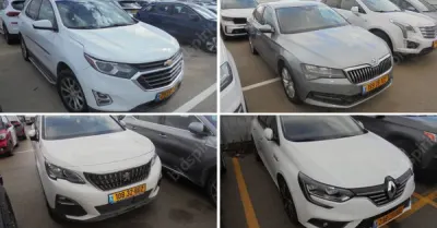משרד עורכי דין שמעוני ושות' | מכירה של כלי רכב