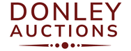Donley Auctions | demo