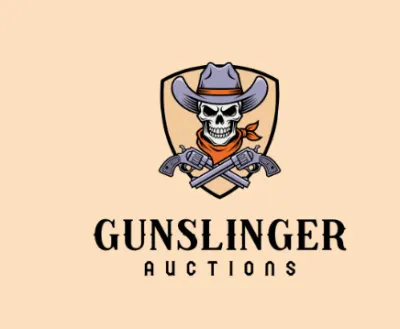 Gunslinger Auctions | April 12th 2025 Auction