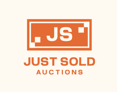 Just Sold Auctions | Last Live Auction of 2025