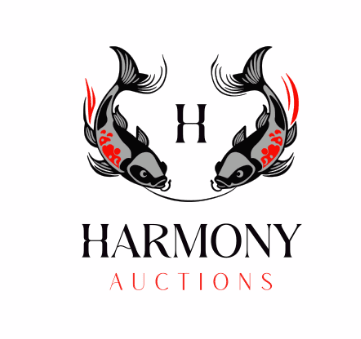 Harmony Auctions | Jewelry, Collector Coins, and Watches