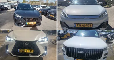 יונתן סונדרס חברת עורכי דין