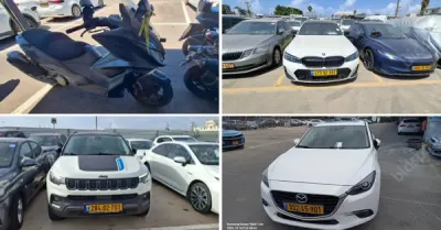 י. שפירא ושות' משרד עורכי דין | מכירת רכבים כינוס נכסים