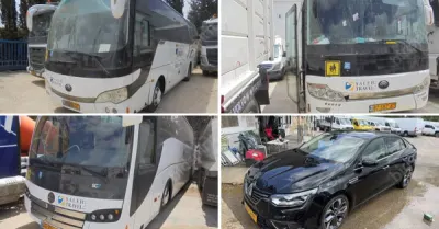 משרד עורכי דין סלונים אגמי | מכירת רכב ואוטובוסים מכונס נכסים
