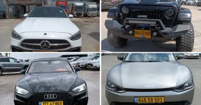 יונתן סונדרס חברת עורכי דין