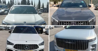 יונתן סונדרס חברת עורכי דין