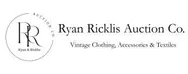 Ryan Ricklis Auctions | VINTAGE JEWELRY AUCTION MARCH 9TH @ 11AM