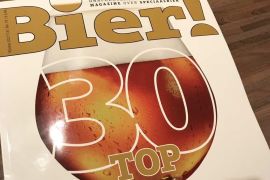 Bier top 30 klein