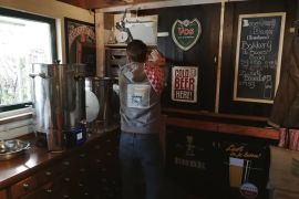 Brouwerij daan klein