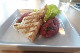 Biernerd lunch bibi 1