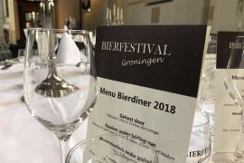 Bierfestival groningen alain