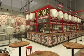Brouwerij thoms