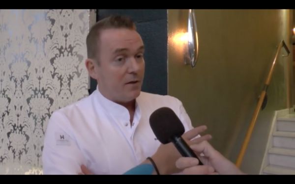 Bierista erik van loo parkheuvel