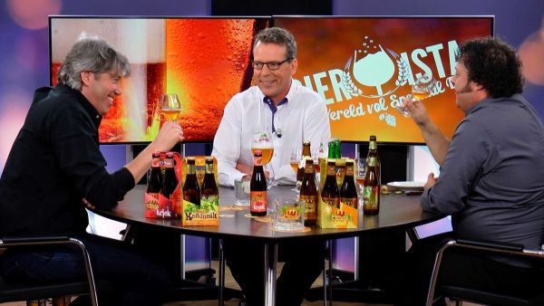 Bierista wilderen brouwerij mike janssen