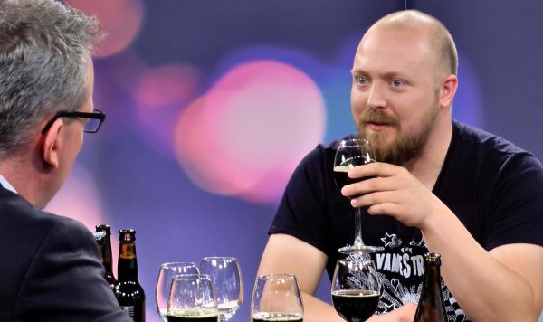 Bierista sander van de streek vandestreekbier