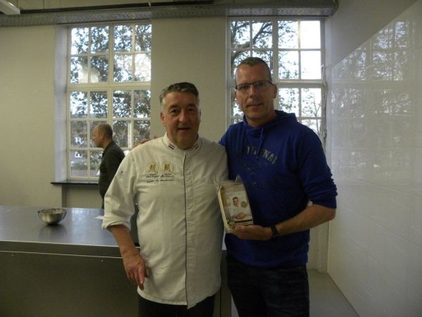 Alain bierbrood klein